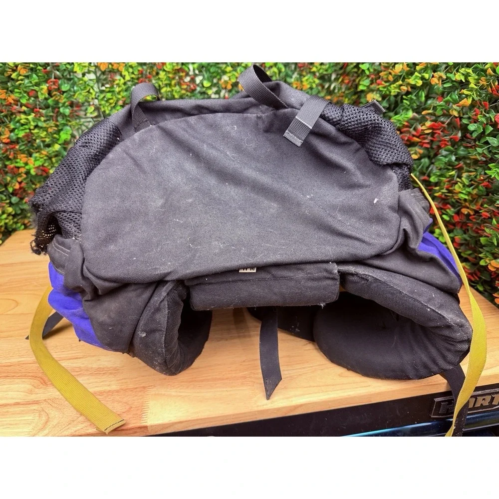 The North Face needs solid
